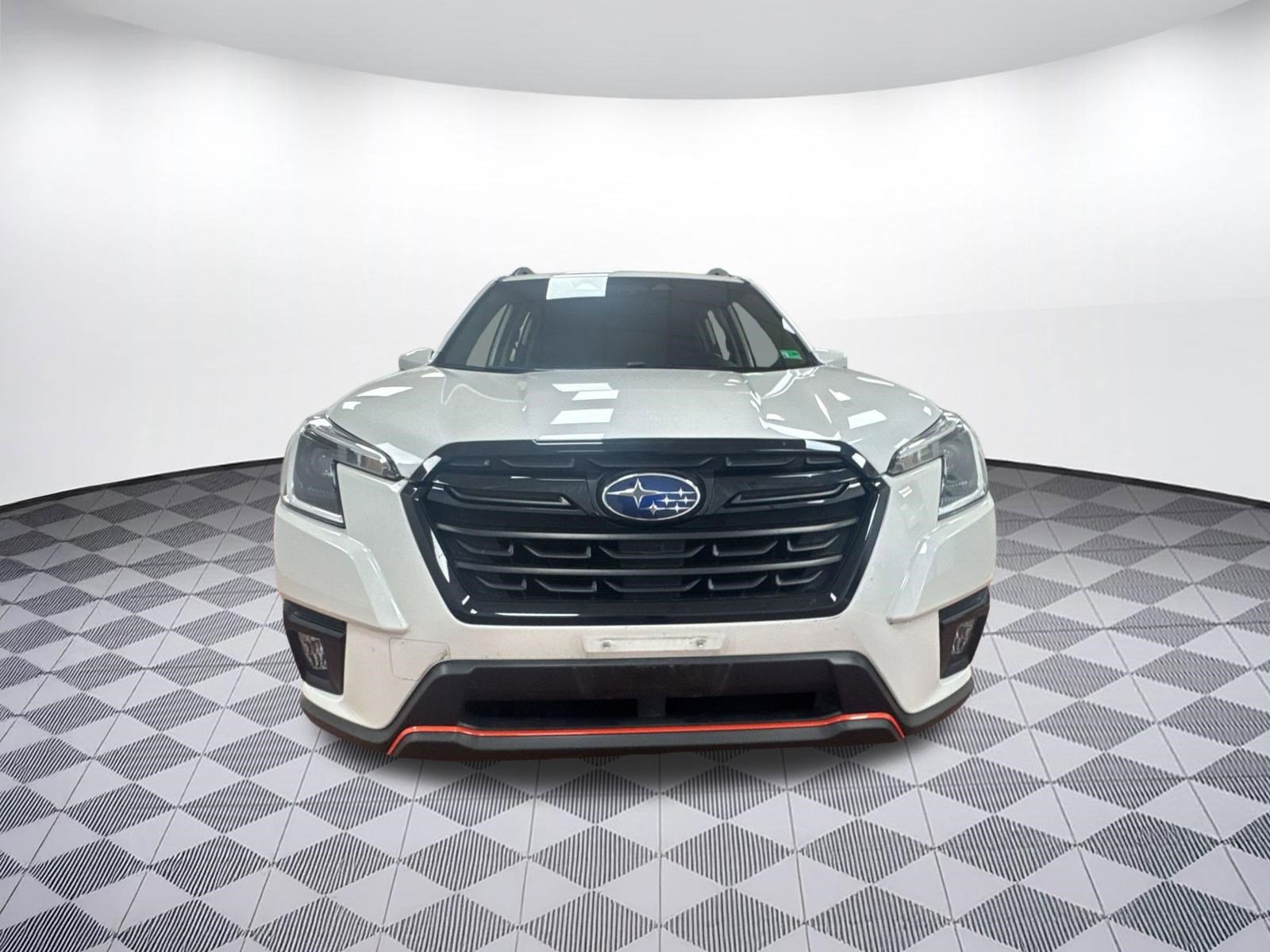Used 2023 Subaru Forester Sport image 4