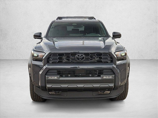 New 2026 Toyota 4Runner TRD Off-Road Premium w/ Tow Technology Package AWD/4WD image 6