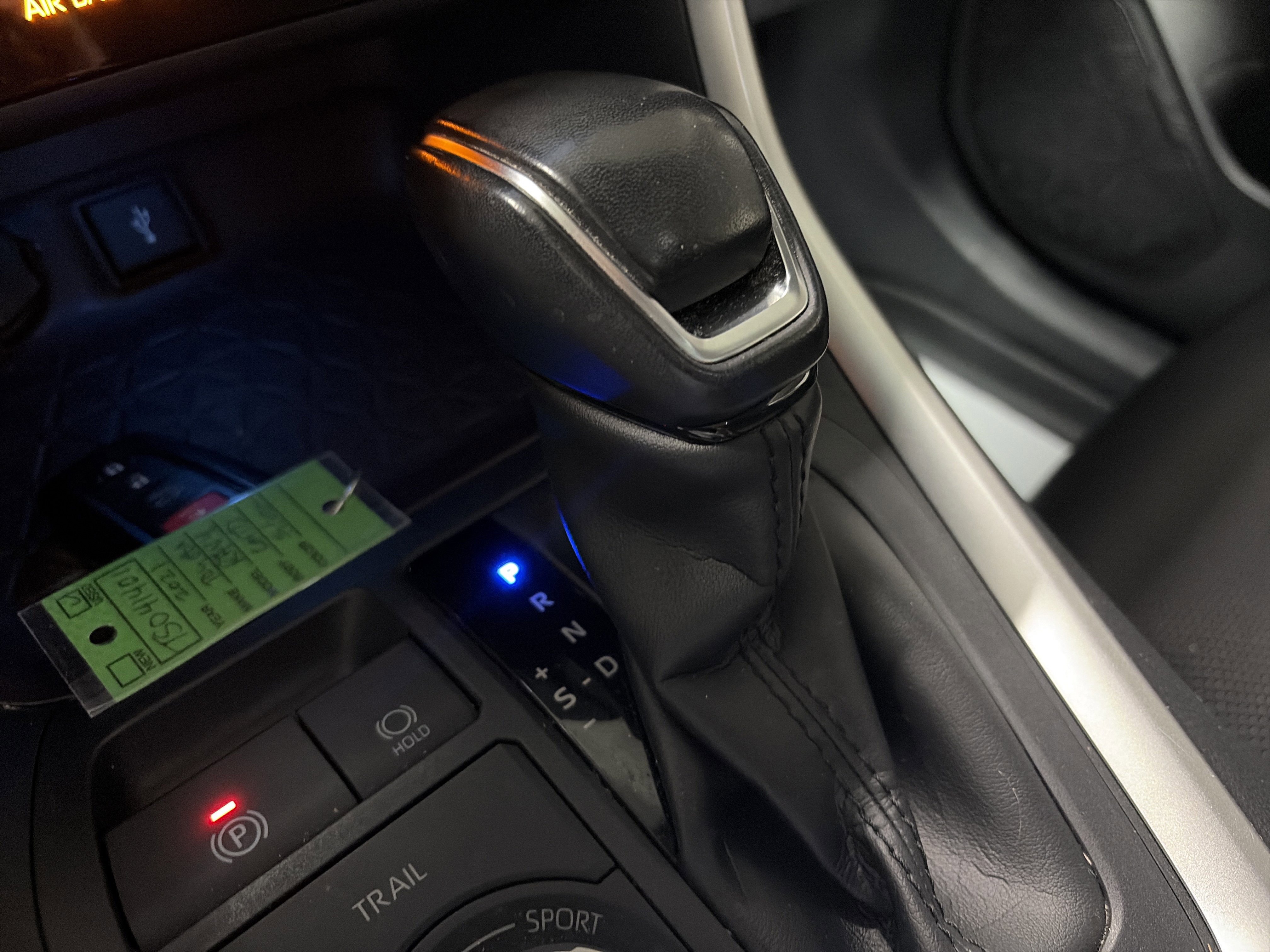 Used 2021 Toyota RAV4 Limited w/ Limited Grade Weather Package image 26