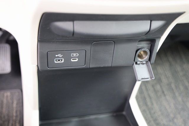 New 2026 Honda Odyssey EX-L image 25