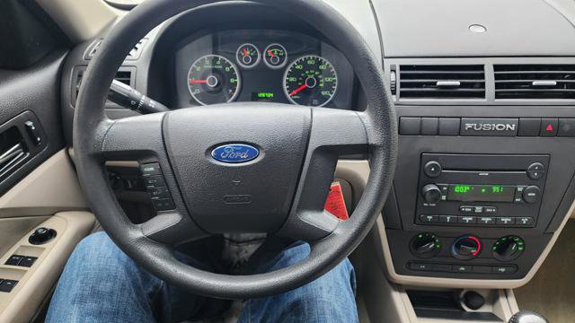 Used 2006 Ford Fusion S image 17