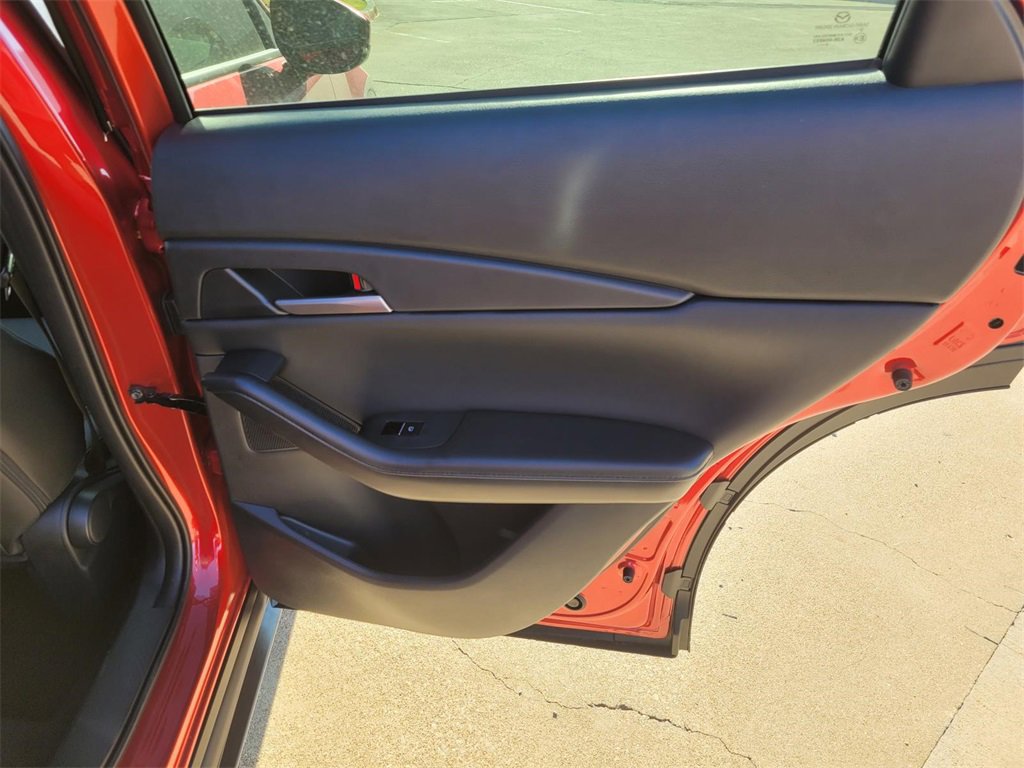 New 2026 MAZDA CX-30 AWD 2.5 S image 7