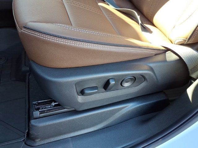 New 2027 Chevrolet Suburban High Country AWD/4WD image 7