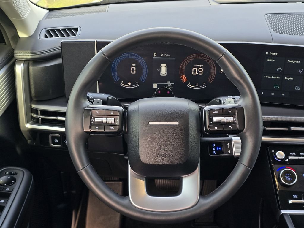 Used 2024 Hyundai Santa Fe XRT image 15
