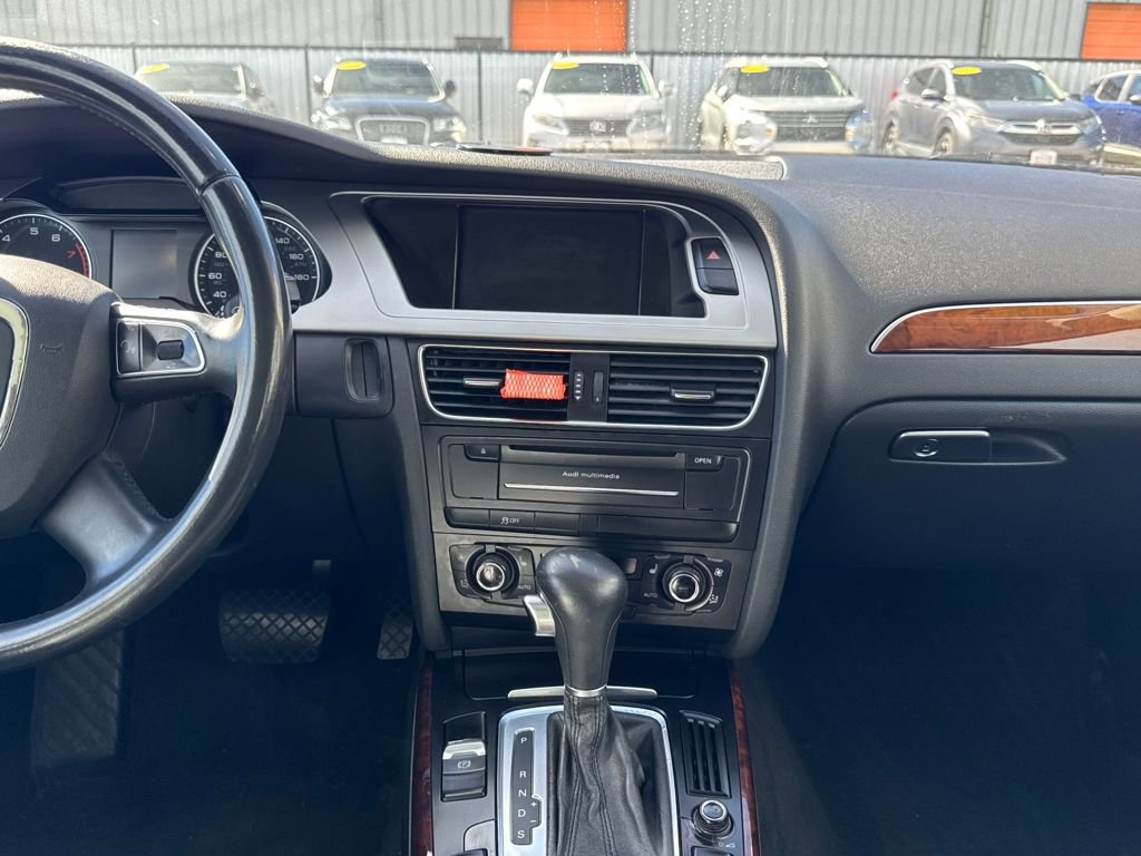Used 2011 Audi A4 2.0T Premium Plus image 19