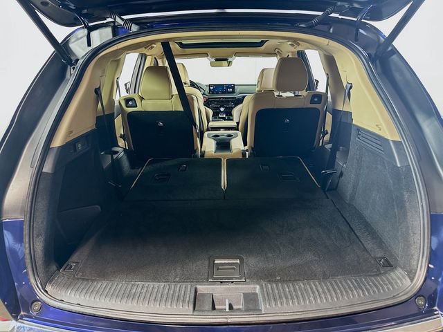 Used 2022 Acura MDX SH-AWD image 14