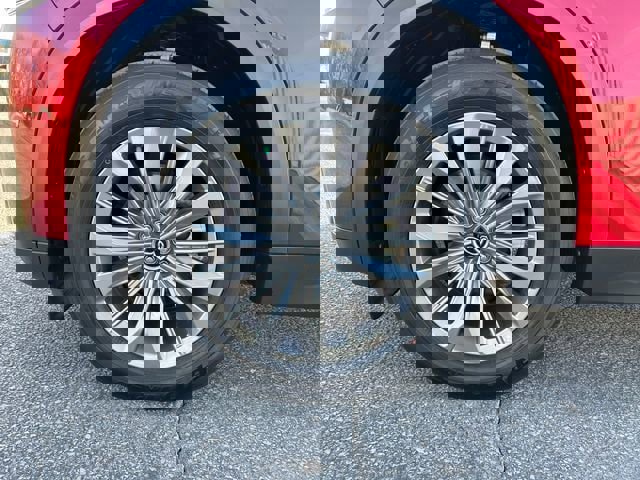 Used 2024 MAZDA CX-90 3.3 Turbo w/ Preferred Plus image 10