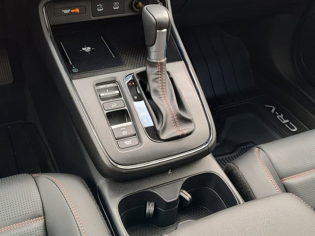 New 2026 Honda CR-V Sport-L image 10