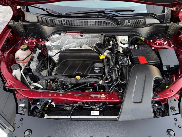 Used 2024 Chevrolet Trax RS image 31