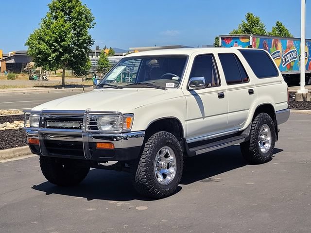 Used 1995 Toyota 4Runner SR5 RWD image 10