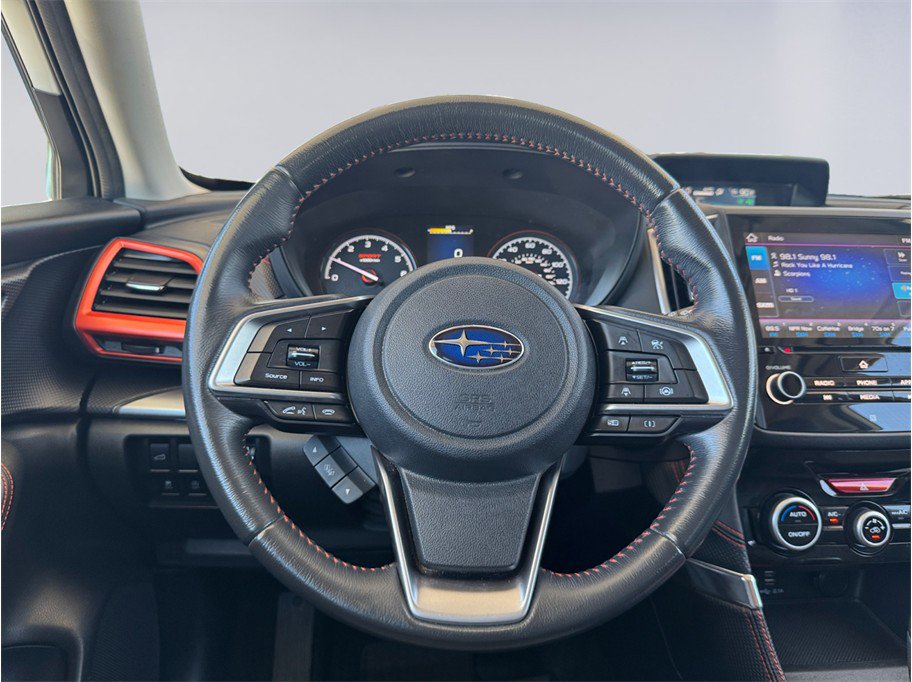Used 2020 Subaru Forester Sport w/ Popular Package #2 AWD/4WD image 13