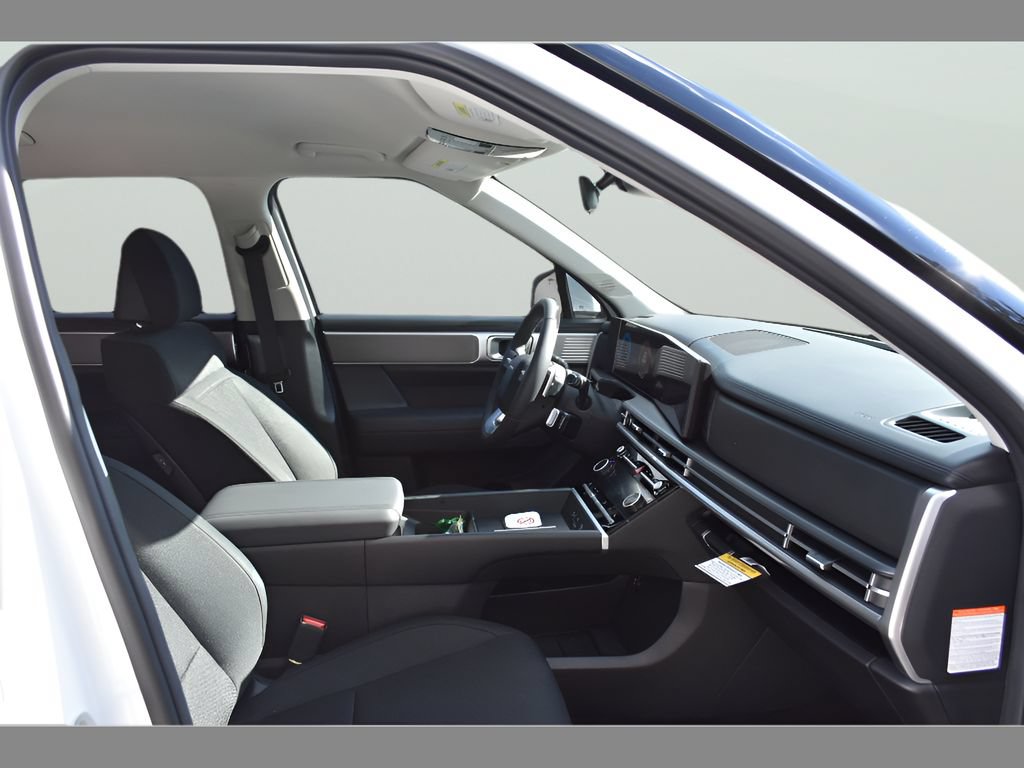 New 2026 Hyundai Santa Fe SE FWD image 14