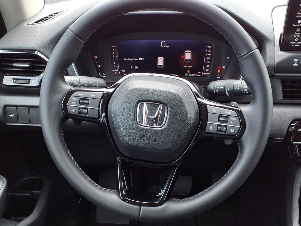 New 2026 Honda Pilot EX-L image 20