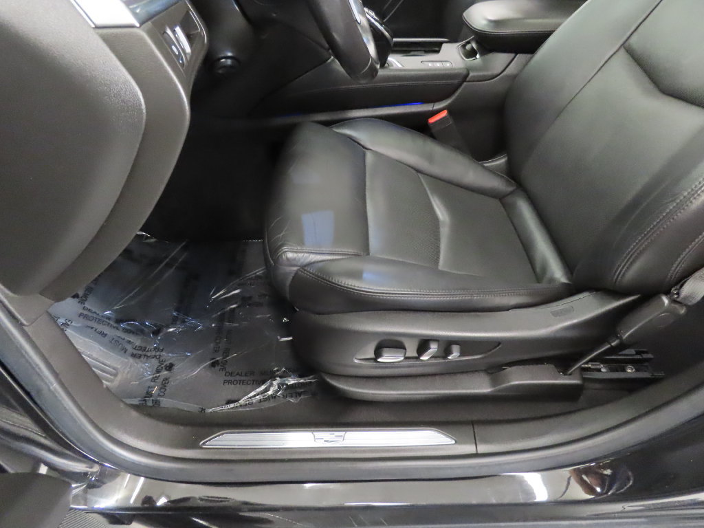 Used 2018 Cadillac XT5 Premium Luxury AWD/4WD image 41