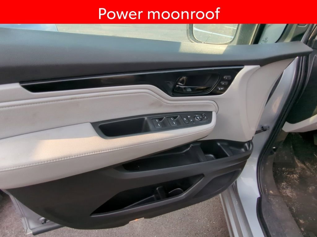 Used 2023 Honda Odyssey Touring image 7