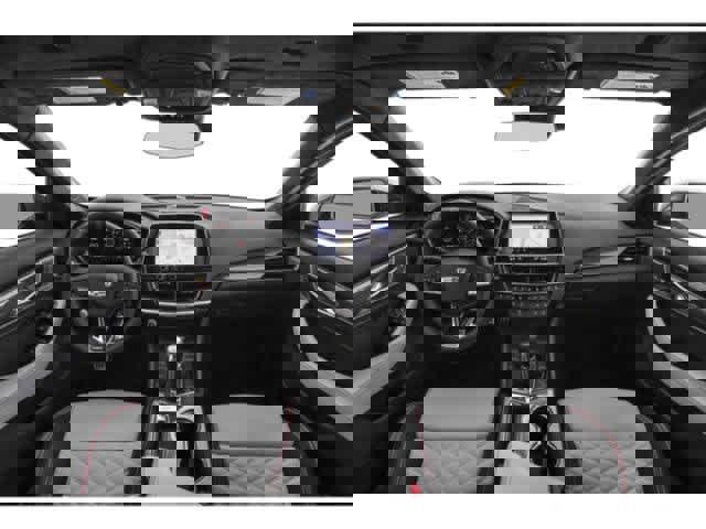 Certified 2023 Cadillac CT5 V w/ Premium Package image 18