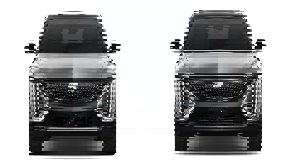 New 2026 Cadillac Lyriq Premium Sport image 4