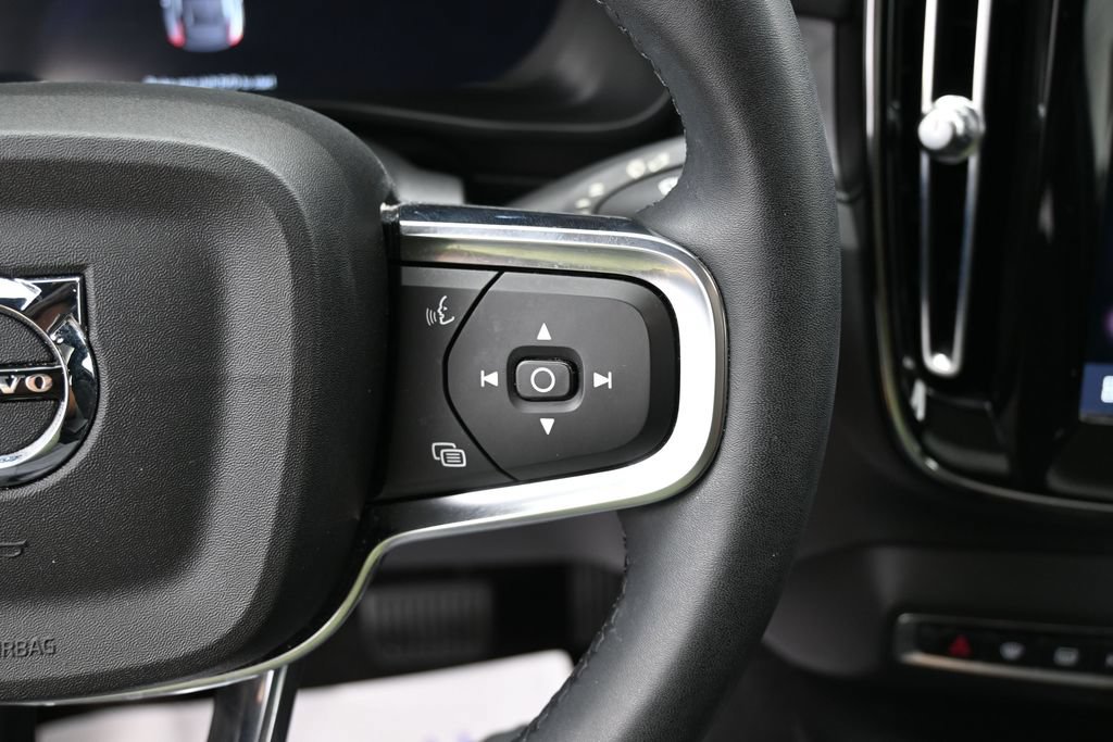 Used 2023 Volvo C40 P8 Recharge Ultimate AWD/4WD image 20