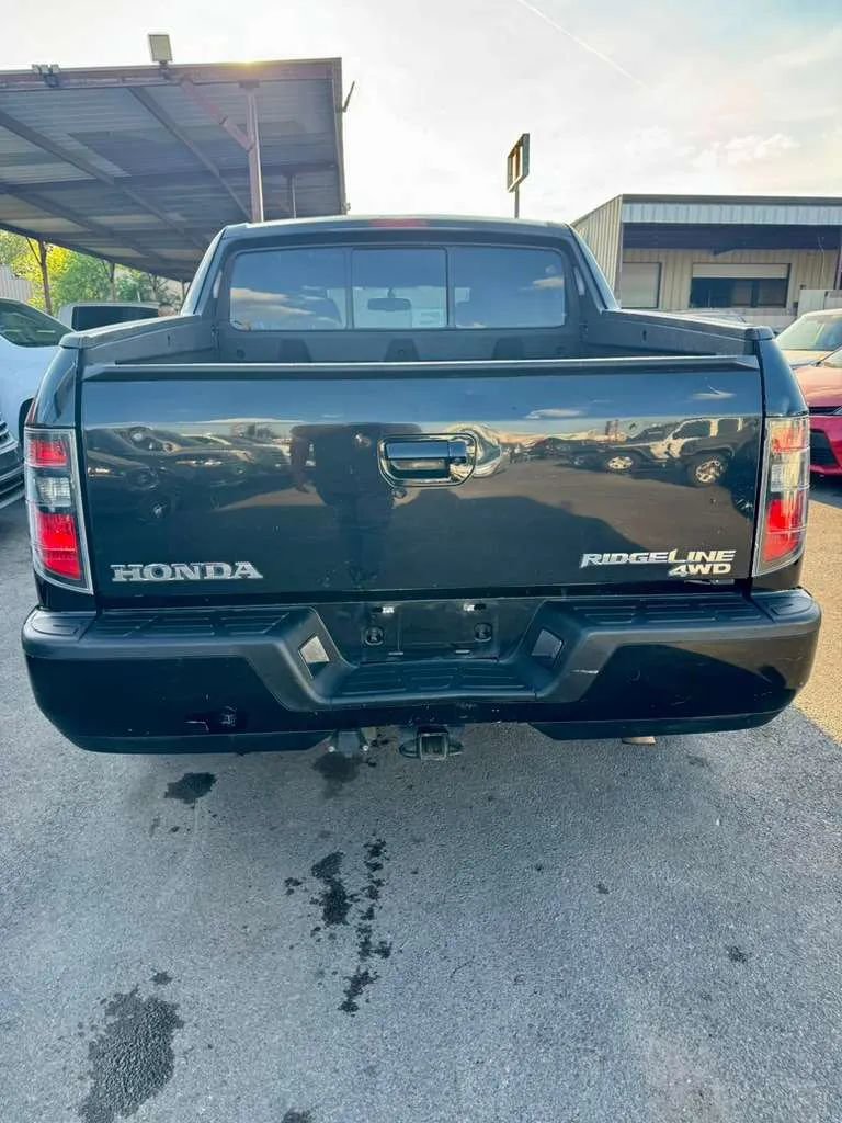 Used 2014 Honda Ridgeline Sport image 11