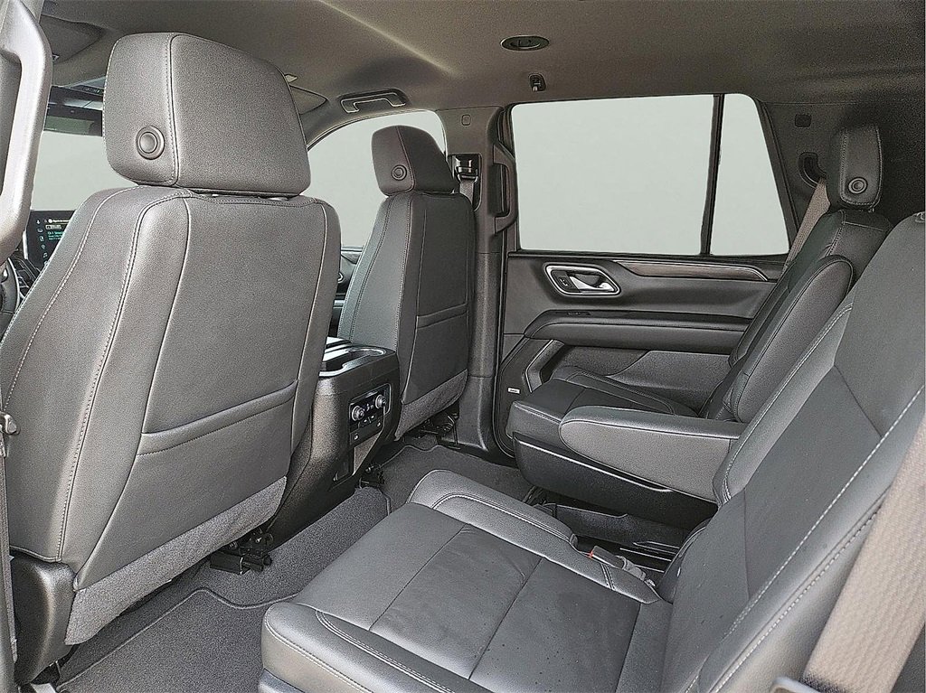 Used 2024 Chevrolet Tahoe LT image 11