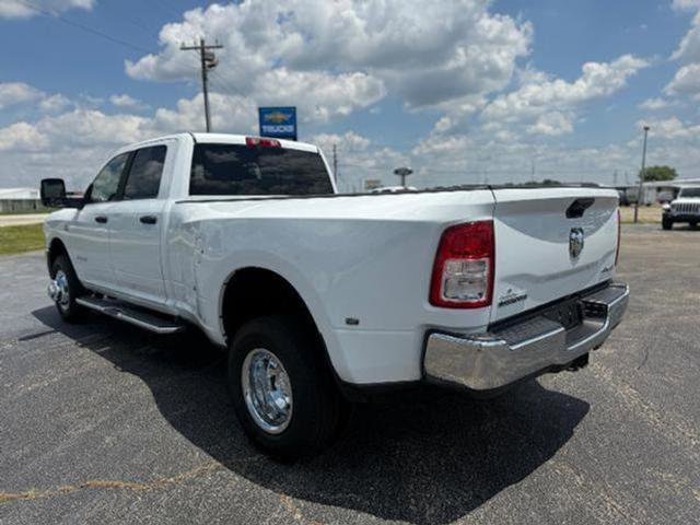 Used 2024 RAM 3500 Big Horn image 60