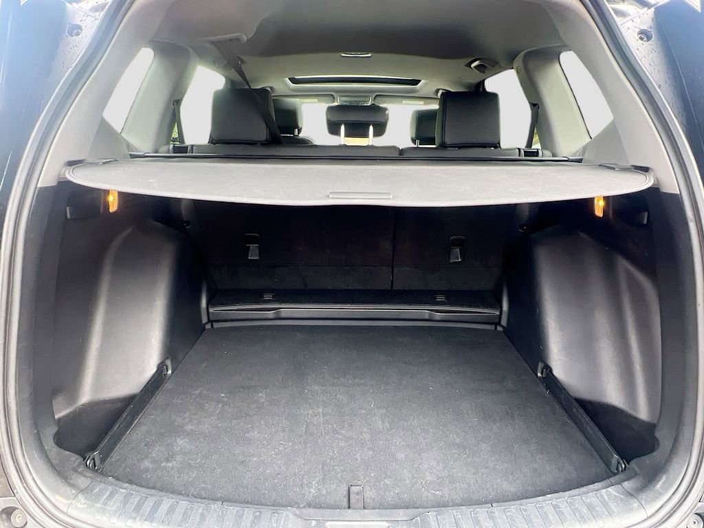 Used 2020 Honda CR-V EX-L image 27