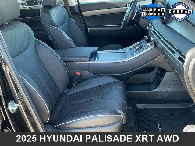 Used 2025 Hyundai Palisade XRT image 19