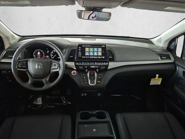 Used 2026 Honda Odyssey EX-L image 17