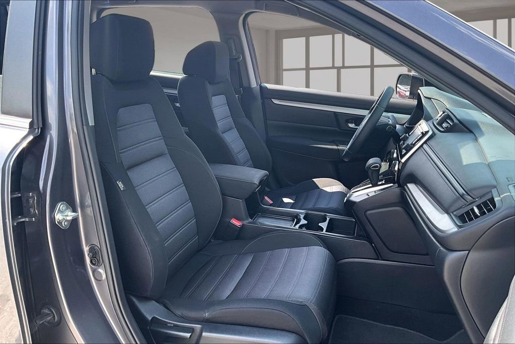 Used 2020 Honda CR-V LX image 26