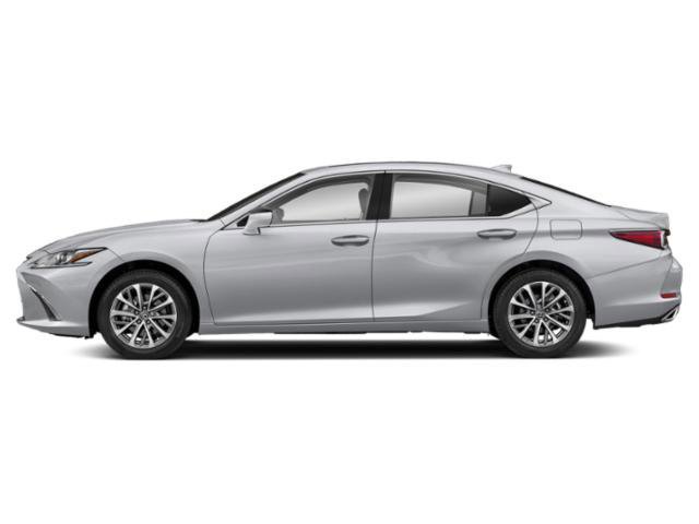 New 2025 Lexus ES 350 w/ Premium Package image 3