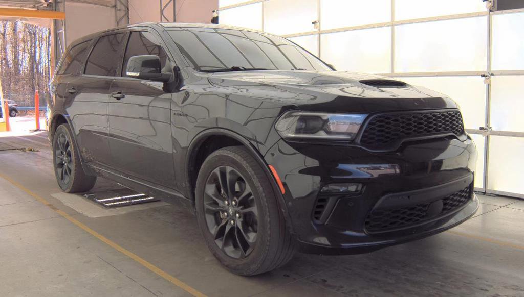 Used 2022 Dodge Durango R/T RWD image 4