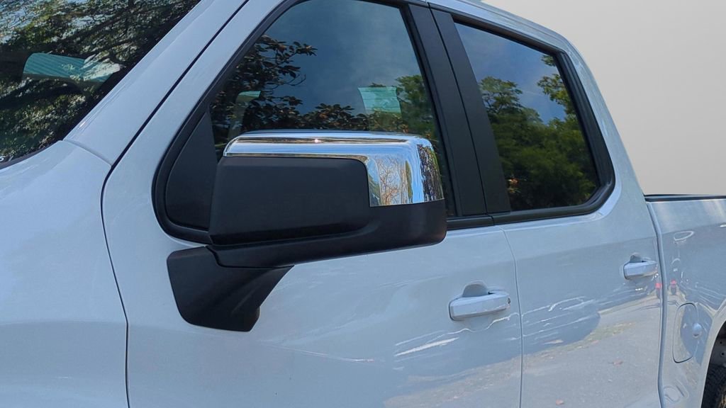 Used 2025 Chevrolet Silverado 1500 LT RWD image 27