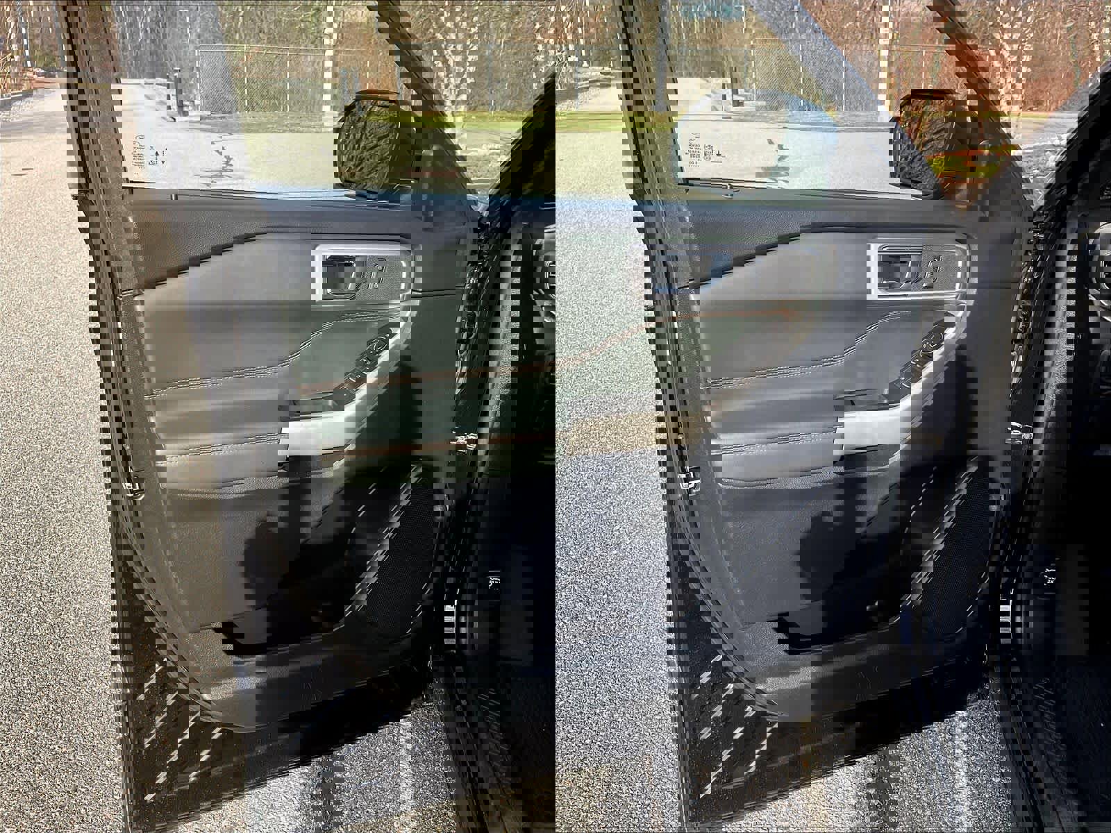 Used 2022 Ford Explorer Timberline AWD/4WD image 9