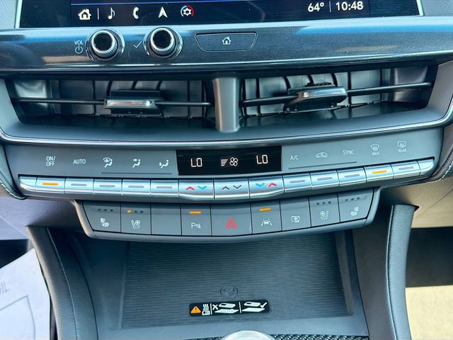 Used 2024 Cadillac CT5 V Blackwing image 24