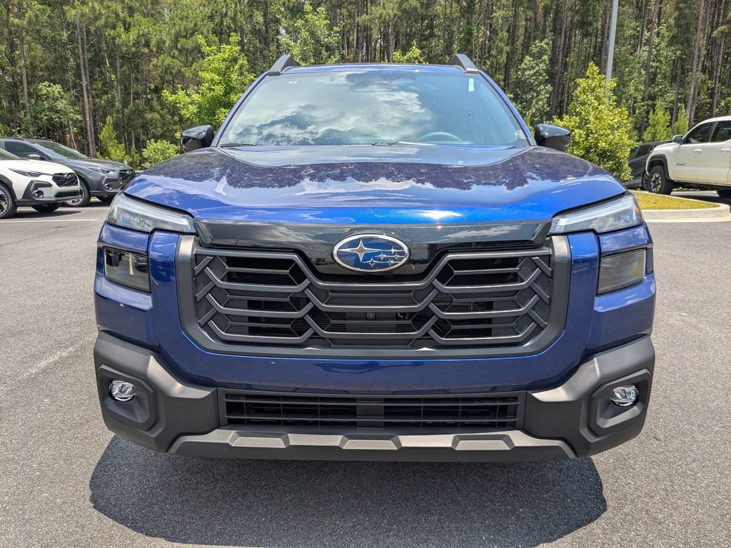 New 2026 Subaru Outback Touring XT AWD/4WD image 10