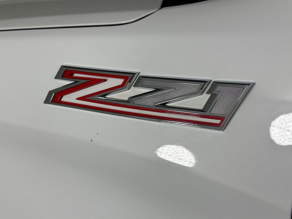 Used 2024 Chevrolet Silverado 1500 LT Trail Boss w/ Protection Package image 28