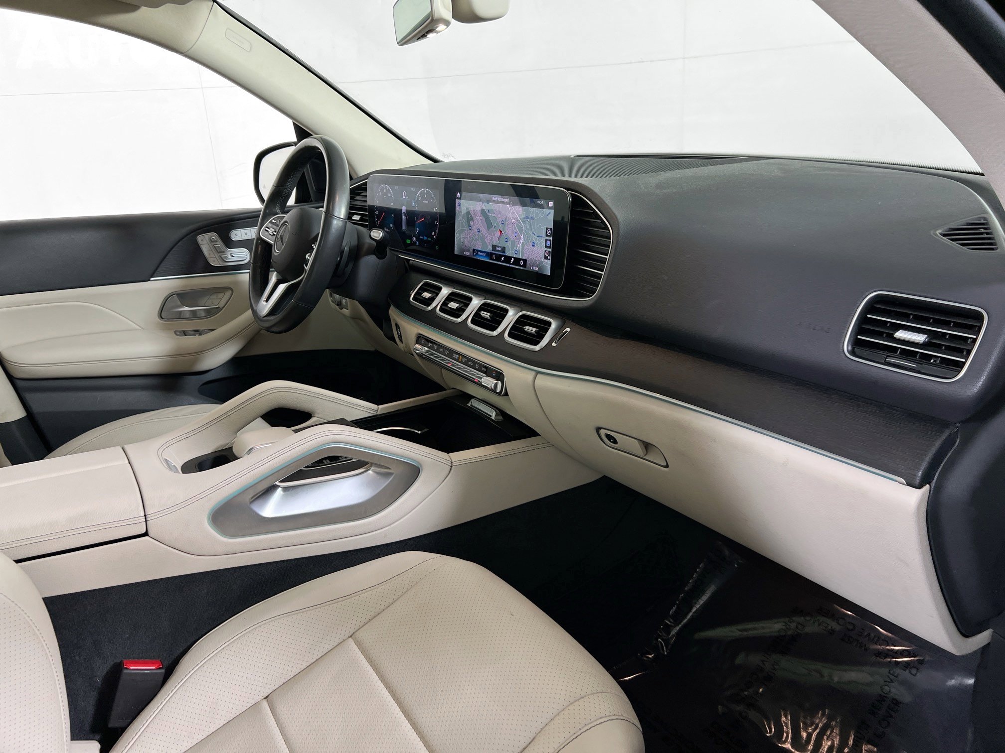 Used 2020 Mercedes-Benz GLE 450 4MATIC image 30