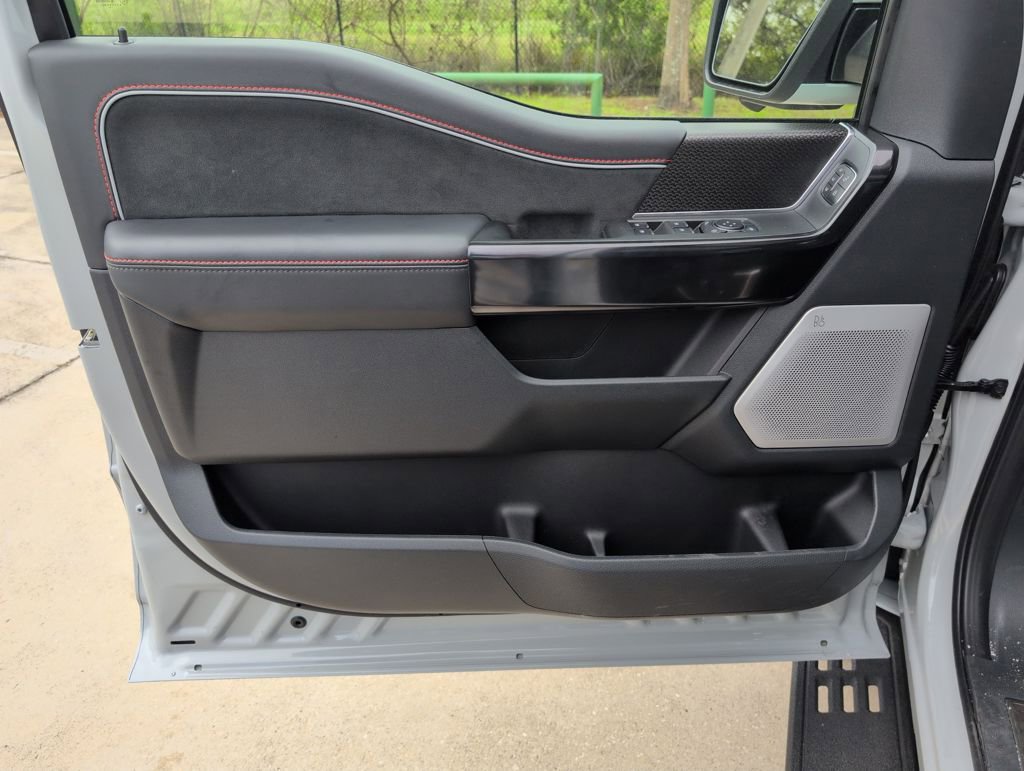 New 2026 Ford F150 Raptor w/ Equipment Group 803A Raptor R image 29