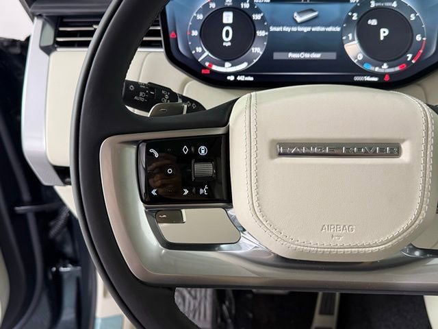 New 2026 Land Rover Range Rover SE AWD/4WD image 39