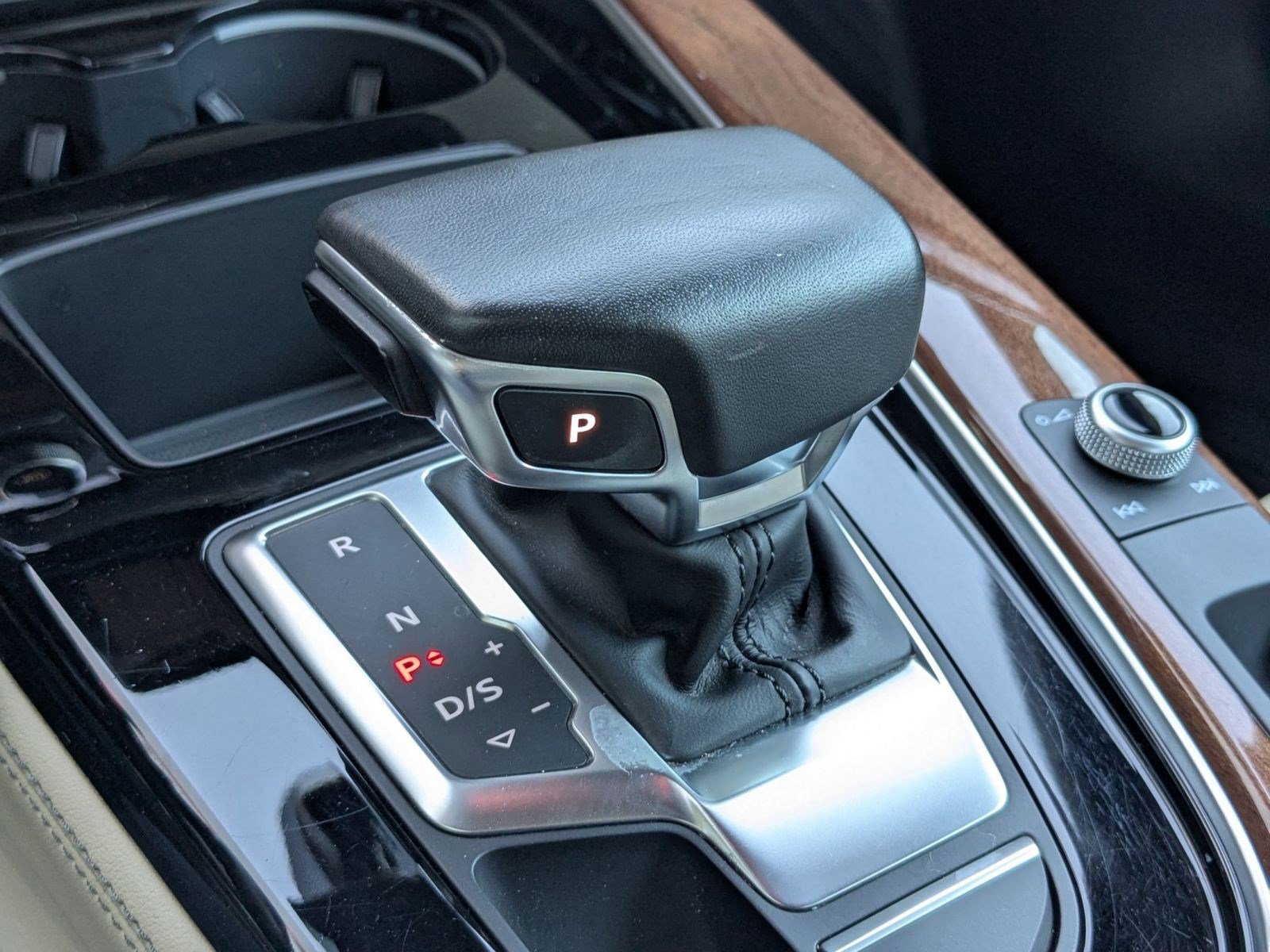 Used 2022 Audi A5 2.0T Prestige image 22