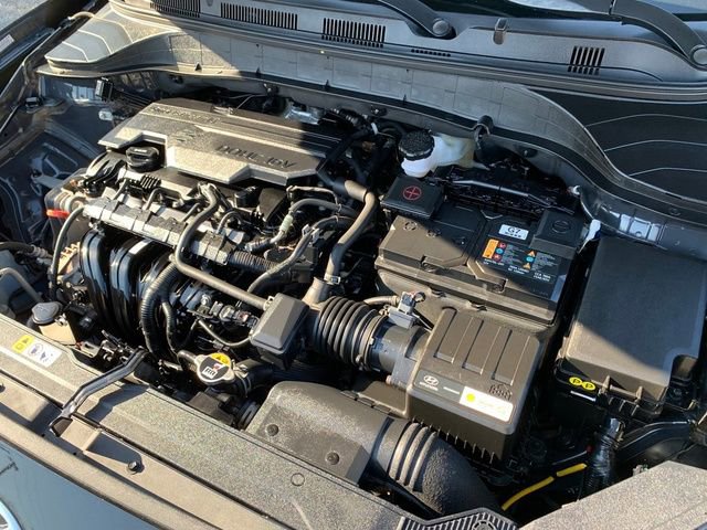 Used 2022 Hyundai Kona SEL image 27