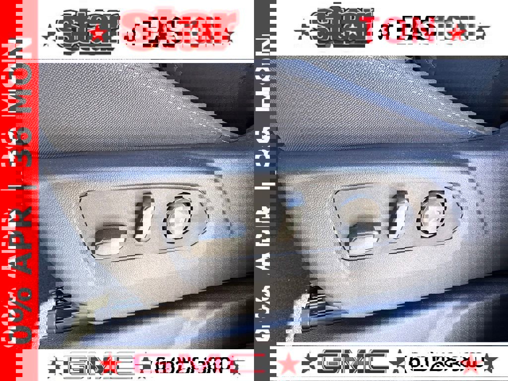 New 2026 GMC Sierra 1500 Pro w/ Graphite Edition image 14