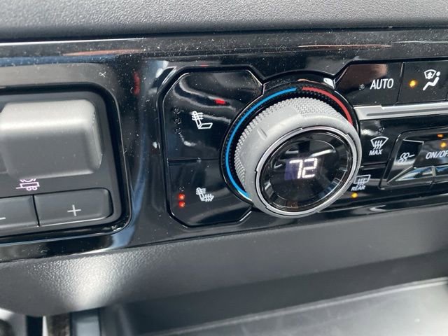 New 2026 Chevrolet Silverado 1500 RST w/ Z71 Off-Road Package image 15