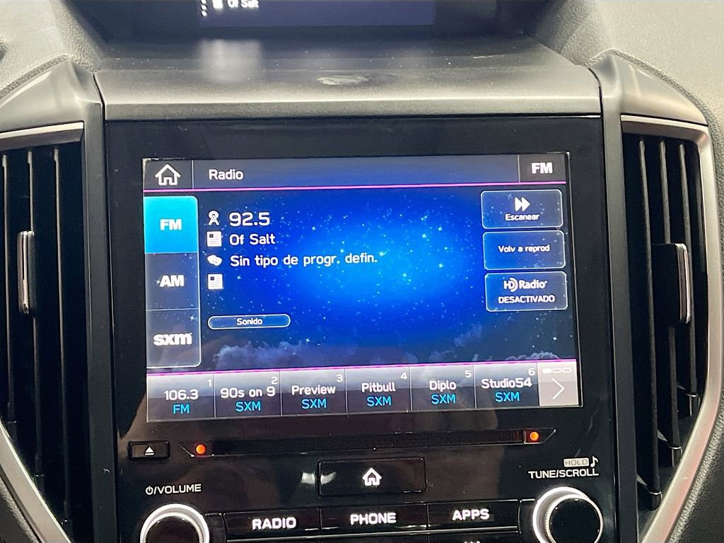 Used 2020 Subaru Forester Sport w/ Popular Package #2 image 14