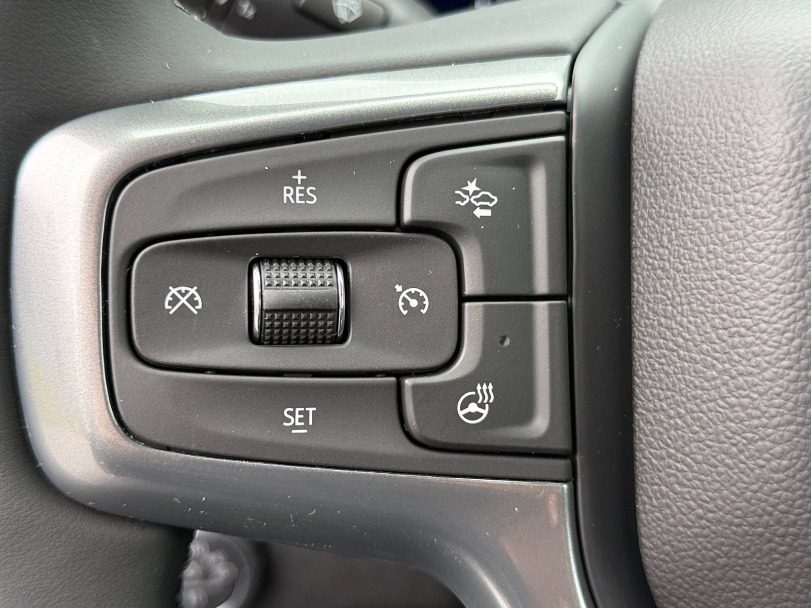 New 2026 Chevrolet Silverado 2500 LT w/ Trail Boss Package image 19