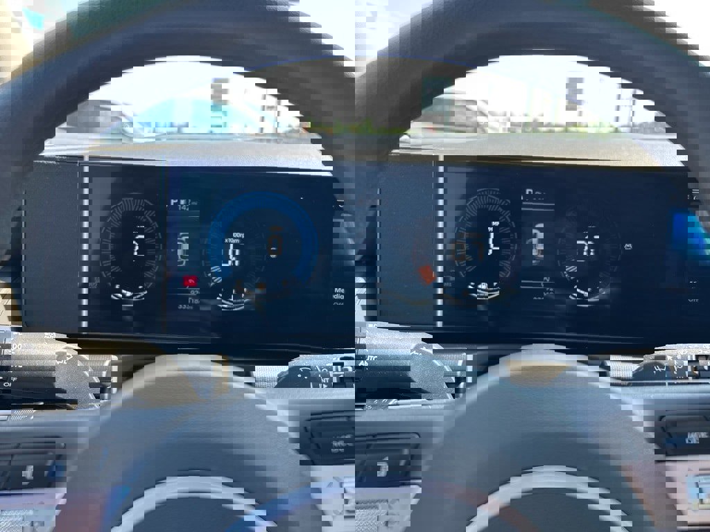 Used 2025 Hyundai Tucson SEL image 28