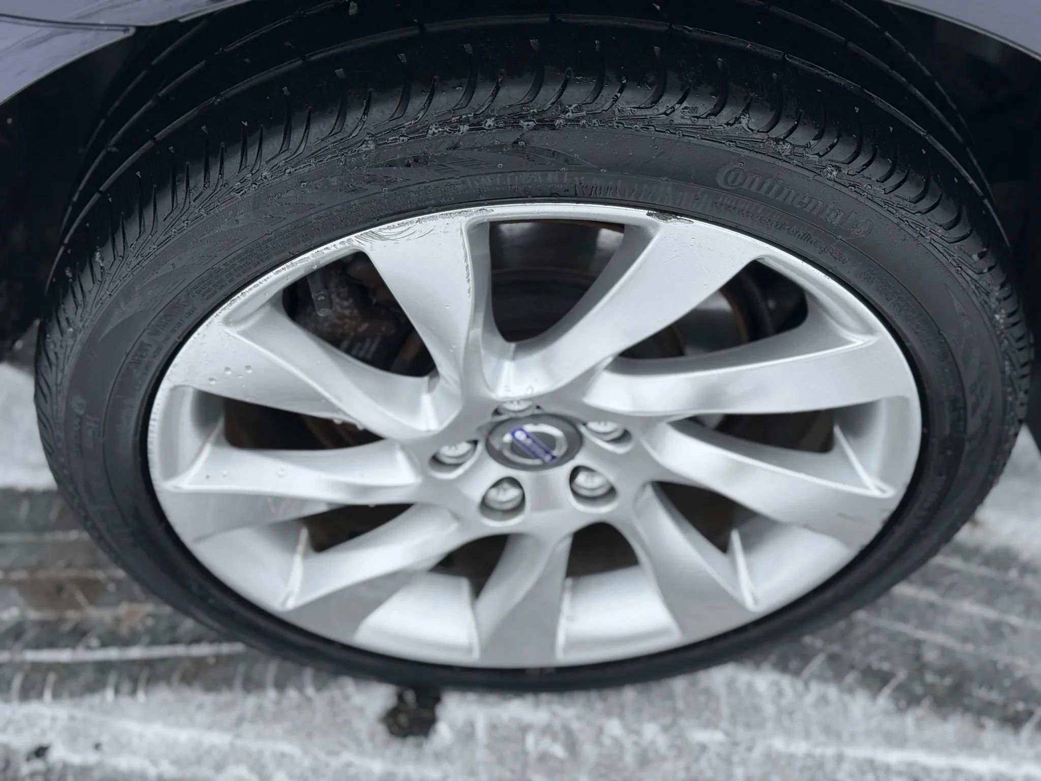 Used 2015 Volvo S80 T6 Platinum image 36