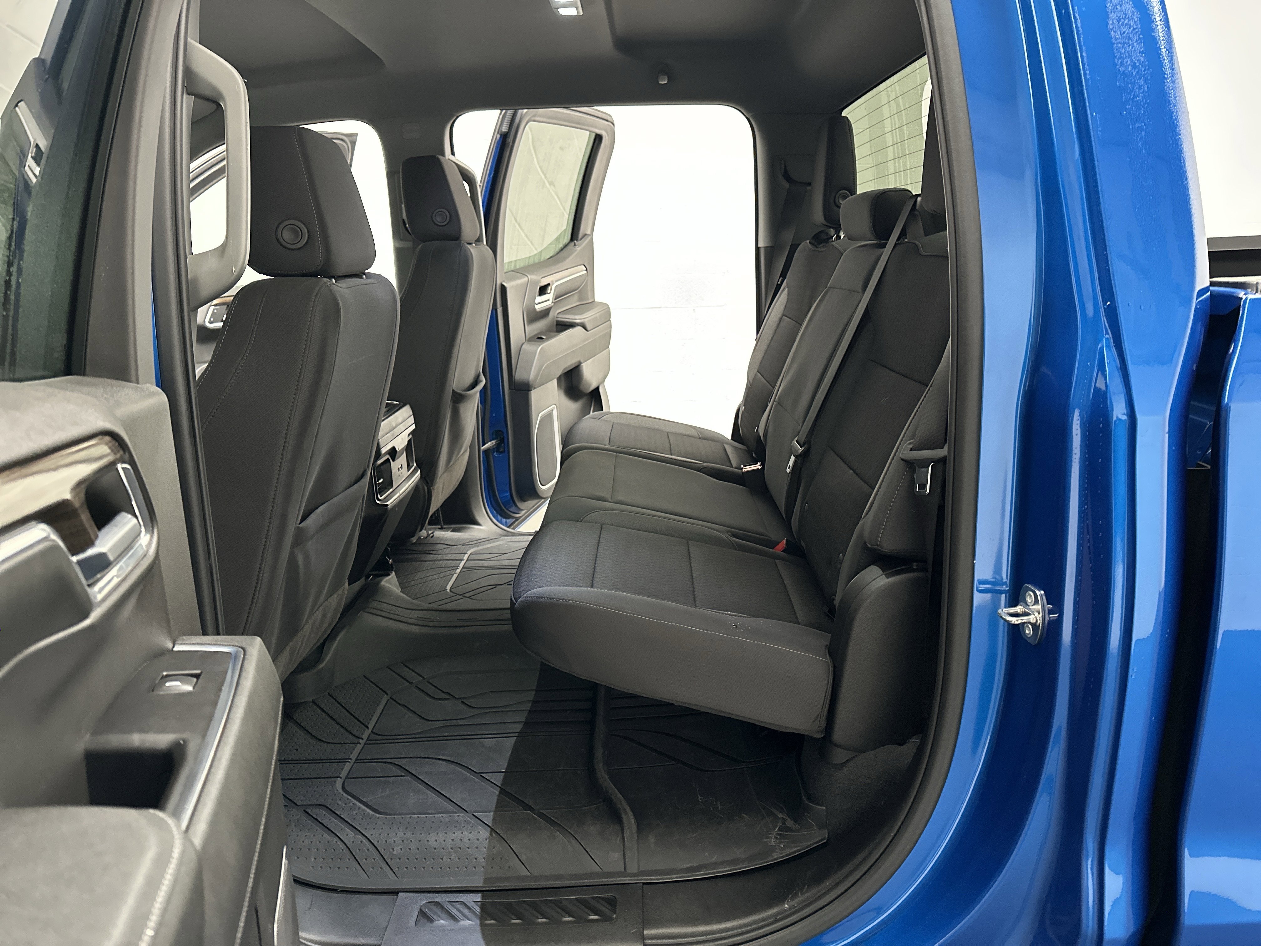 Used 2023 Chevrolet Silverado 1500 RST w/ Rally Edition image 23