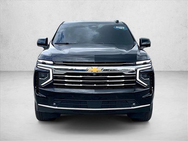 Used 2026 Chevrolet Suburban LT w/ Comfort Package RWD image 3