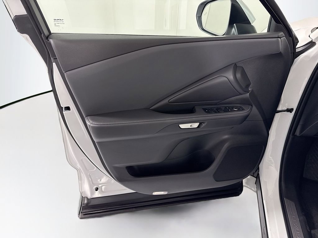 Used 2025 Lexus TX 350 AWD w/ Convenience Package image 25